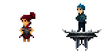 Asura & Merinos