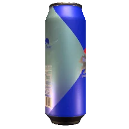 Gammel energidrik