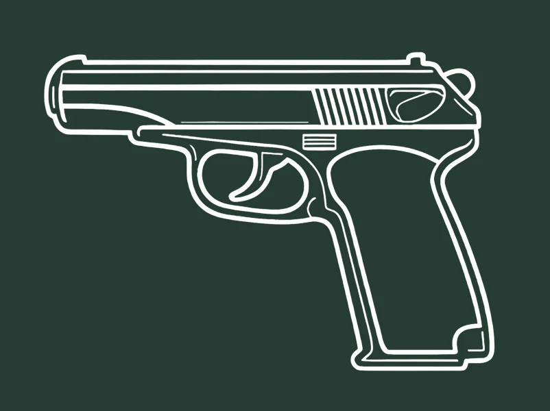 Pistol