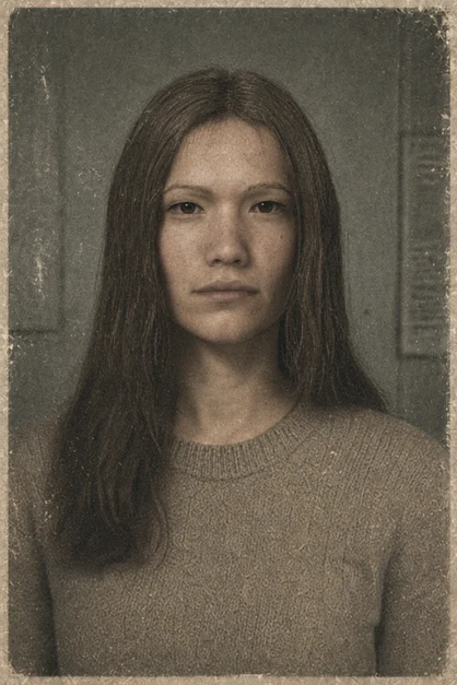 Maria Volkova