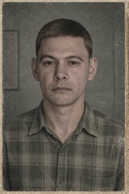 Andrey Persunov