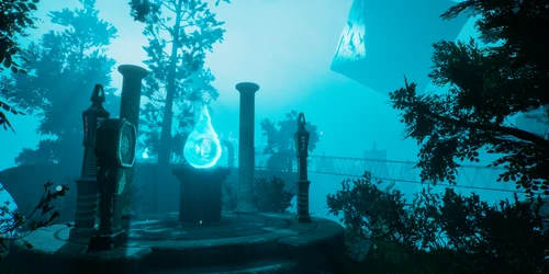 Rift of Worlds