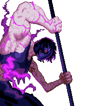 Vampirism