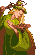 Cornucopia