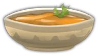 Hot Soup