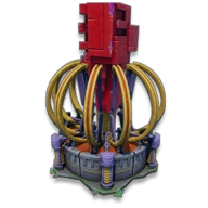 Energetická cívka