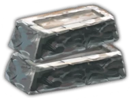 Iron