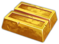 Gold