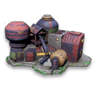 Cementárna