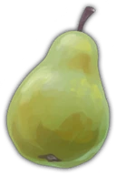 Pear