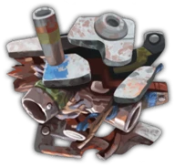 Debris
