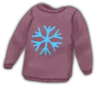 Cold Weather Clothing