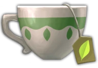 Hot Tea