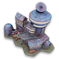Kosmodrom