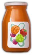 Cold Pressed Juice