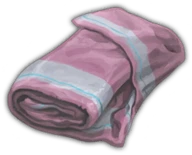 Heavy Cloth