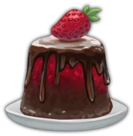 Hot Pudding
