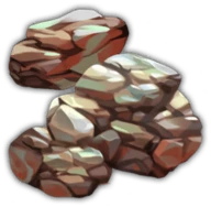 Iron Ore