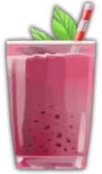 Cold Smoothie