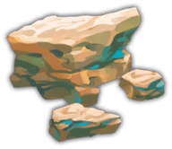 Copper Ore
