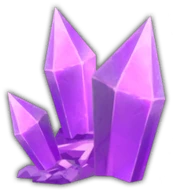 Crystal