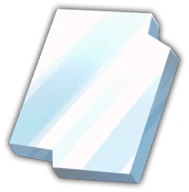 Glass