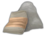 Cement