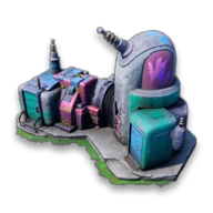 Dezinfektor