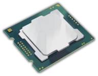 CPU