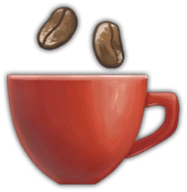 Hot Coffee