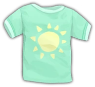 Warm Weather Clothing
