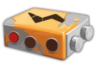 Used Battery