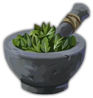 Poultice