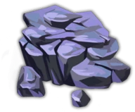 Titanium Ore