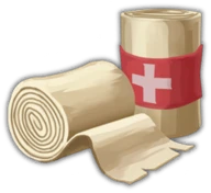 Medical Bandage