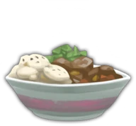 Hot Casserole