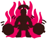 Übermütig