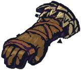 Lederhandschuhe