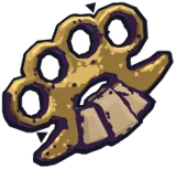 Schlagring