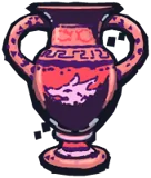 Unbezahlbare Vase