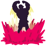 Furious Flurry