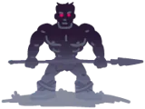 Iron Stance