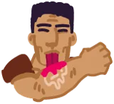 Lick Your Wounds