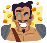 Winning Smile