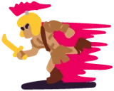 Brawling Reflex