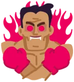 Furious Punches