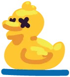 Sitting Ducks
