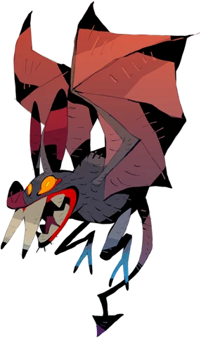 Giant Bat
