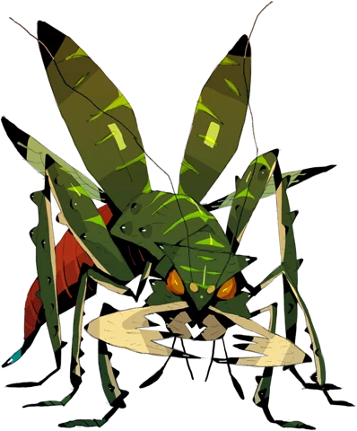 Tiger Beetle