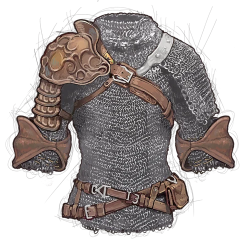 Chain Mail